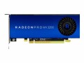 HP Inc. AMD Radeon Pro WX 3200 - Grafikkarten - Radeon
