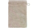 Frottana Waschhandschuh Pearl 15 x 20 cm, Beige, Bewusste