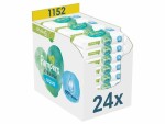 Pampers Feuchttücher Harmonie Aqua Giga Pack 24 x 48