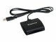 IOGEAR USB CAC Reader - SMART card reader