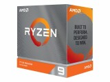AMD CPU RYZEN 9 3900XT / AM4 / BOX