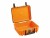 Image 3 B&W Koffer Typ 1000 RPD Orange, Höhe: 105 mm