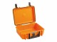 Image 2 B&W Koffer Typ 1000 RPD Orange, Höhe: 105 mm