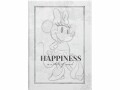 Undercover Disney: Minnie Mouse A5, liniert, Produkttyp