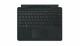 Microsoft MS Surface Pro8 TypeCover Schwarz English British