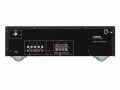 Yamaha Stereo-Receiver R-S202DAB Schwarz, Radio Tuner: FM, DAB+