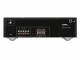 Yamaha Stereo-Receiver R-S202DAB Schwarz, Radio Tuner: FM, DAB+