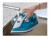 Image 17 Philips EasySpeed GC1750 - Steam iron - sole plate