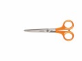 Fiskars Schere Classic-Universal 17 cm Rostfreier Stahl