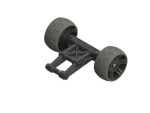 Arrma Wheeliebar Set, Ersatzteiltyp