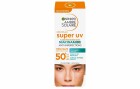 Garnier Ambre Solaire Anti-imperfection, Fluid SPF50, 40 ml