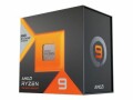 AMD RYZEN 9 7950X3D 5.70GHZ 16 CORE SKT AM5 144MB