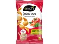 Snatt's Quinoa Chips Tomate & Basilikum 85 g
