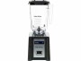 Blendtec Standmixer Professional 750 Schwarz, Motorleistung: 1560