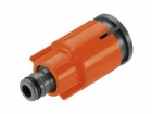 Gardena Schlauchkupplung 21 mm (1/2")-Gewinde, Wasserstecker