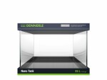 Dennerle Aquarium Nano Cube White Glass, 35 l, Produkttyp
