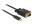 Image 0 DeLock USB-C - VGA Kabel, 3m, schwarz Typ: