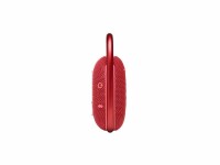 JBL Bluetooth Speaker Clip 4 Rot, Verbindungsmöglichkeiten