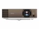 Image 6 BenQ W1800 - DLP projector - 3D - 2000