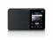 Bild 2 Lenco Internet Radio PIR-510 Schwarz, Radio Tuner