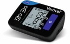 Veroval Blutdruckmessgerät Compact+, Touchscreen: Nein, Messpunkt