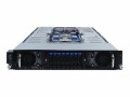 Gigabyte G292-Z45 (rev. A00) - Server - Rack-Montage