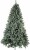 Bild 1 Star Trading Weihnachtsbaum Royal Blue, 2.1 m, Grün, Höhe: 210