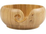 Creativ Company Wollknäulhalter aus Holz ? 15 cm, Material: Holz