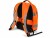 Bild 2 DICOTA Hi-Vis 25 l ? Orange, Tragemöglichkeit: Rucksack