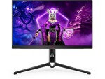 AOC Monitor AG274QS, Bildschirmdiagonale: 27 ", Auflösung: 2560