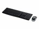 Immagine 8 Logitech Wireless Combo - MK270