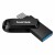 Image 0 SanDisk Ultra USB Dual Go Type-C