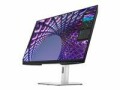 Dell P3223QE - LED monitor - 31.5" - 3840