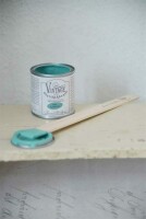 Vintage Paint Kreidefarbe Old Turquoise 100ml