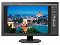 EIZO Monitor CS2731-Swiss Edition, Bildschirmdiagonale: 27 "