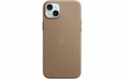 Apple FineWoven Case mit MagSafe iPhone 15 Plus, Fallsicher