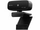 Sandberg Autofokus USB Webcam 1080P 25 fps, Auflösung: 1920