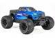 Arrma Monster Truck Granite 4x2 Boost Mega, Blau RTR