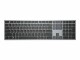 Image 1 Dell Multi-Device Wireless Keyboard - KB700 - French (AZERTY