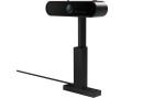 Lenovo ThinkVision MC50 USB Webcam Full HD 1080p, Auflösung