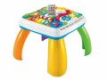 Fisher-Price Activitycenter Lernspass Spieltisch, Altersempfehlung ab