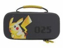 Power A Protection Case Pikachu 025, Detailfarbe: Schwarz