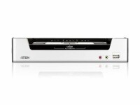 ATEN Technology Aten KVM Switch CS1792, Konsolen Ports: USB 2.0, 3.5
