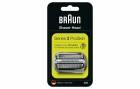 Braun Scherkopf 32S Series 3 Kombipack, Produkttyp: Scherkopf