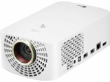 LG Electronics LG Projektor HF60LS Largo 2.0, ANSI-Lumen: 1400 lm