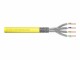 Digitus CAT 7A S-FTP INSTALL CABLE500M 500 M DRUM YELLOW