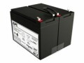 APC - Batteria UPS - VRLA - 2 batteria