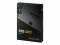 Bild 12 Samsung SSD 870 QVO 2.5" 1 TB, Speicherkapazität total