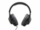 Bild 6 JBL Headset Quantum 100 Schwarz, Audiokanäle: Stereo