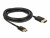 Bild 1 DeLock Kabel 4K 60Hz HDMI - Mini-HDMI (HDMI-C), 3